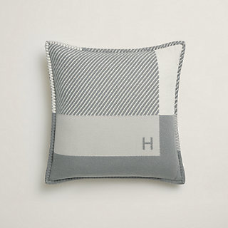 H Riviera pillow | Hermès Canada